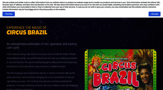 circusbrazil.com