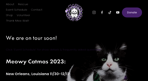 circuscats.com