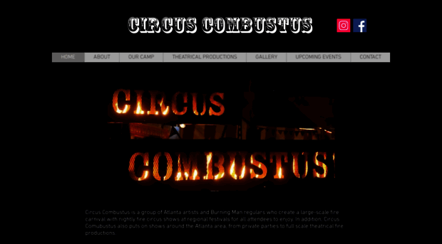 circuscombustus.org