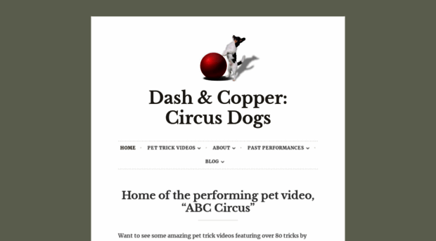 circusdogblog.wordpress.com