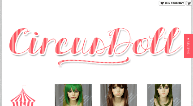 circusdoll.storenvy.com