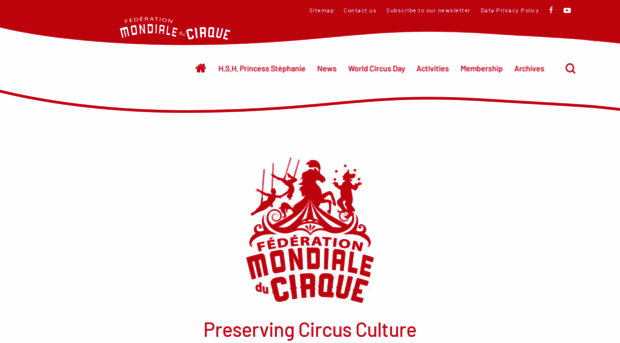 circusfederation.org