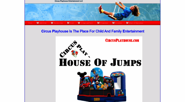 circusjumps.com