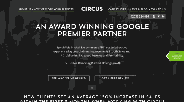 circusmedia.co.uk