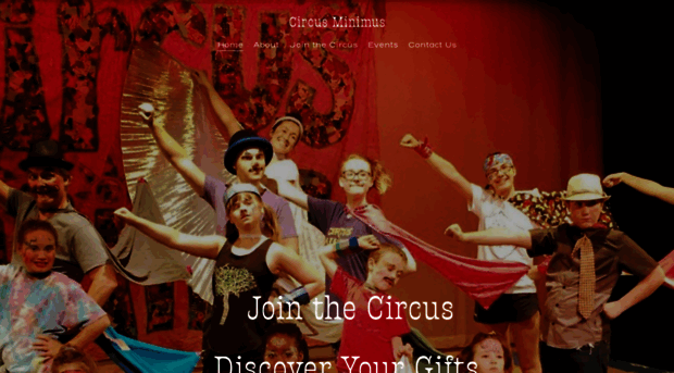 circusminimus.com