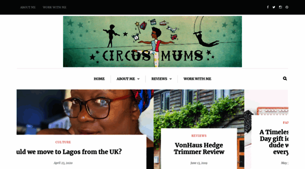 circusmums.com