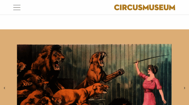 circusmuseum.nl