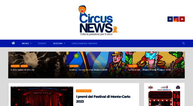 circusnews.it