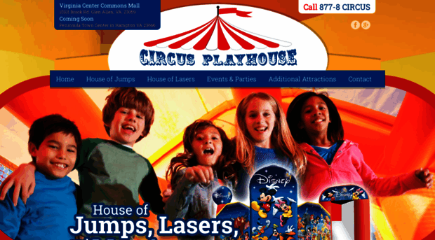 circusplayhouse.com