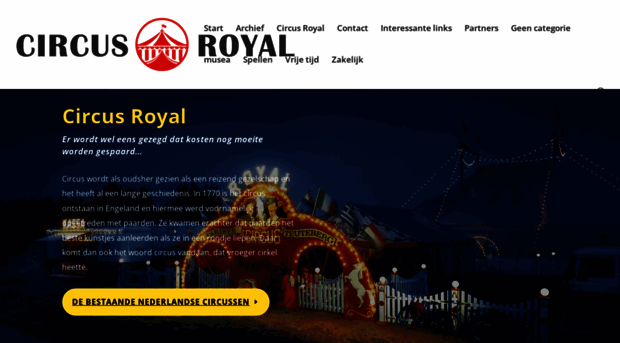 circusroyal.nl