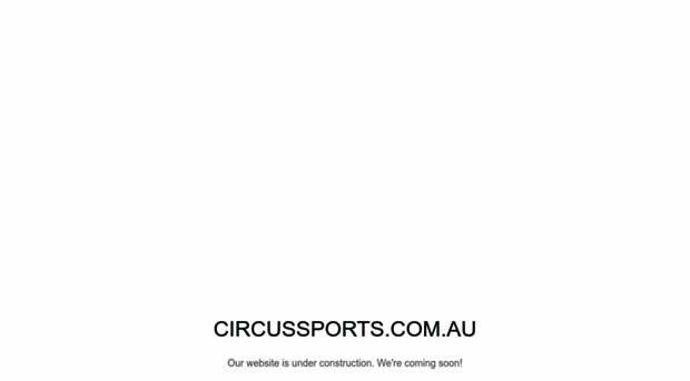 circussports.com.au