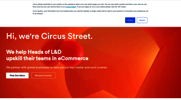 circusstreet.com