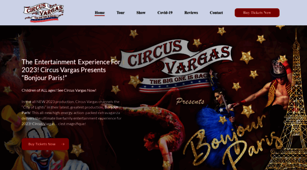 circusvargas.org