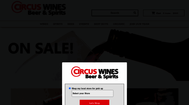 circuswines.com