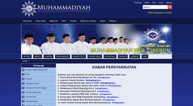 cirebon.muhammadiyah.or.id