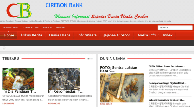 cirebonbank.com