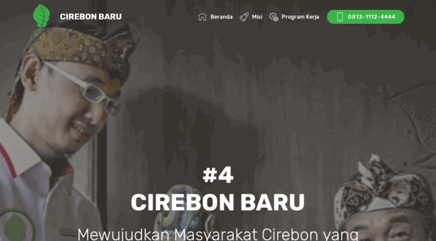 cirebonbaru.com