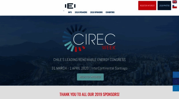 cirecweek.com