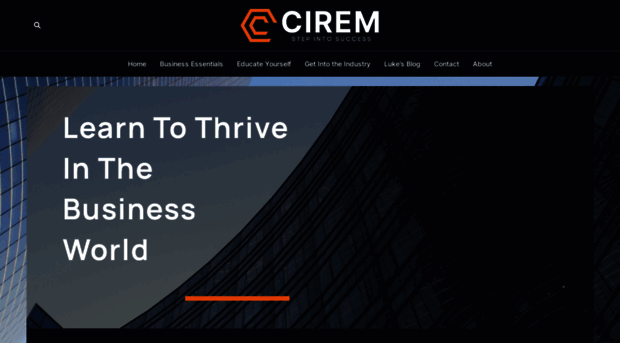 cirem.org