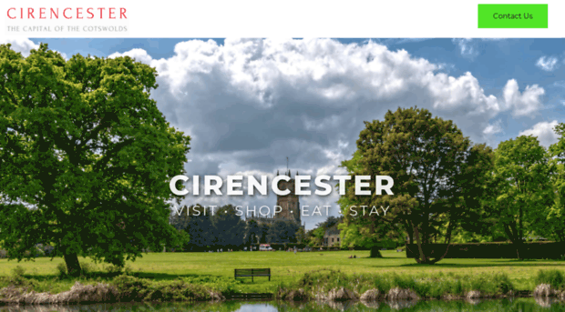 cirencester.co.uk