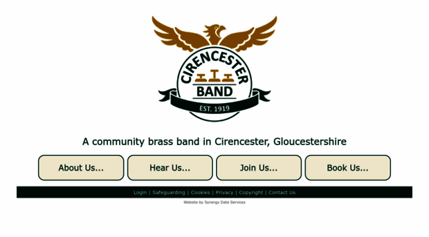 cirencesterband.org.uk