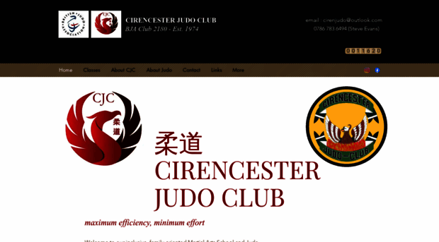 cirenjudo.co.uk