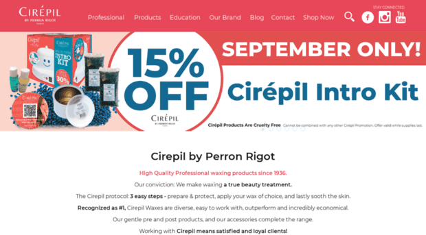 cirepil.com