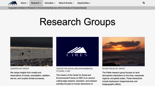 ciresgroups.colorado.edu