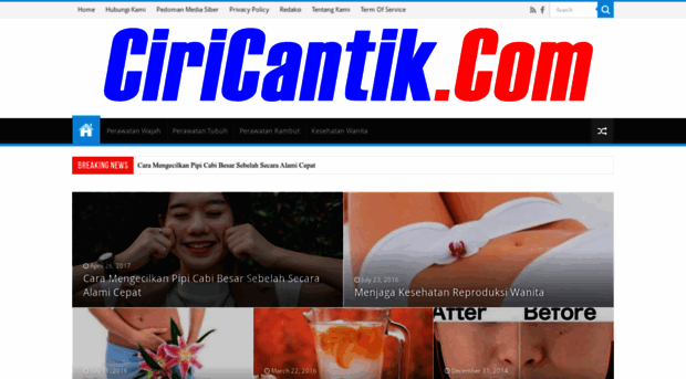 ciricantik.com