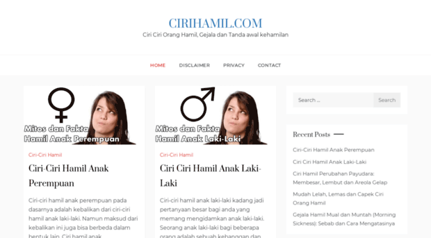 cirihamil.com