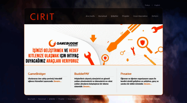 cirit.com.tr