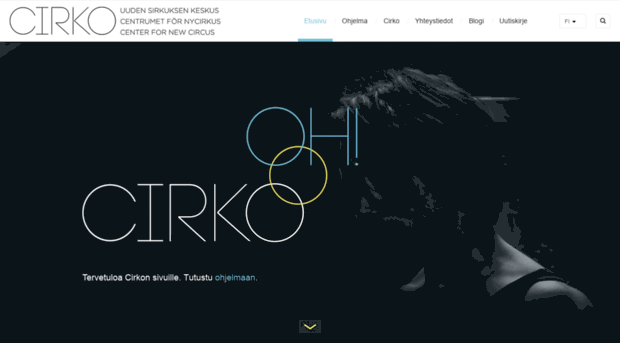 cirko.net