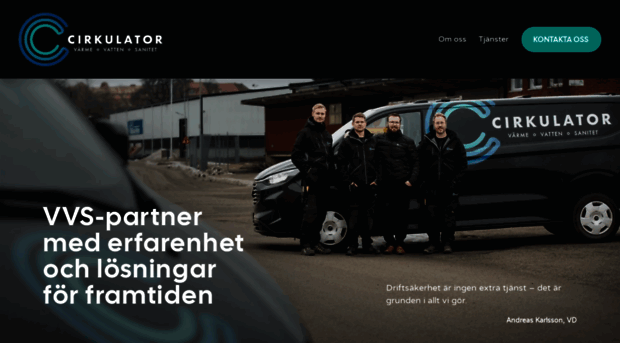 cirkulator.se