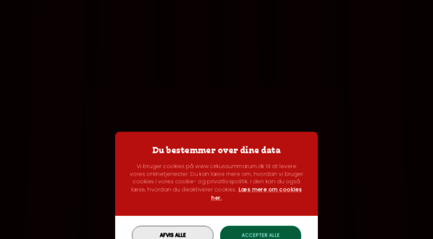 cirkussummarum.dk