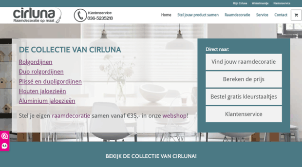 cirluna.nl