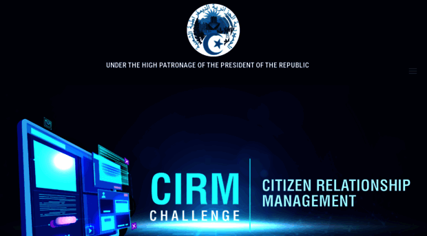 cirm.gov.dz