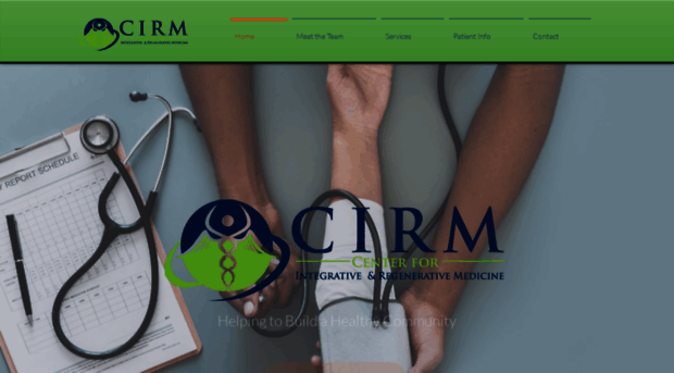 cirm1.org