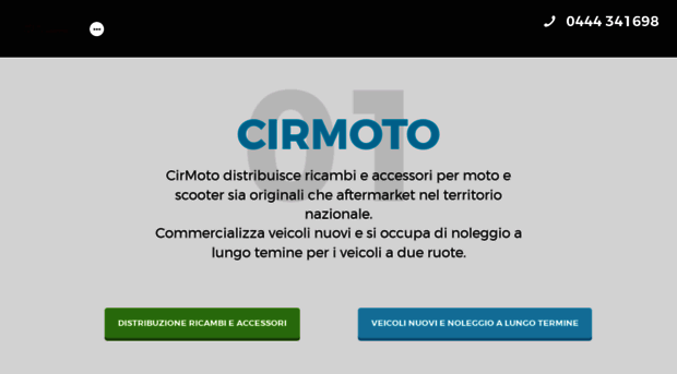 cirmoto.it