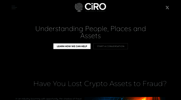 ciro-global.com