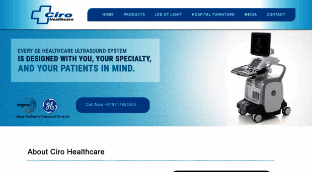 cirohealthcare.com