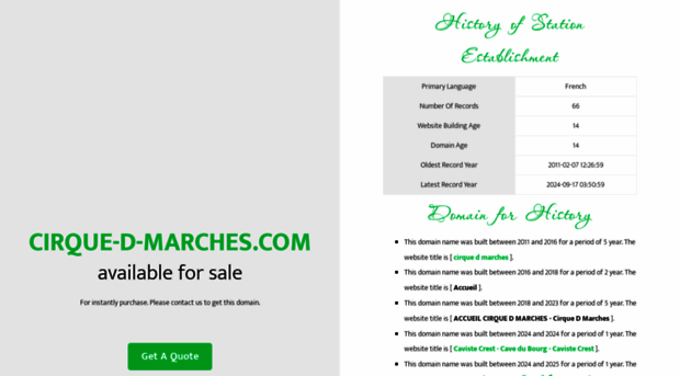 cirque-d-marches.com