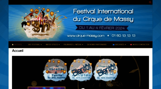 cirque-massy.com