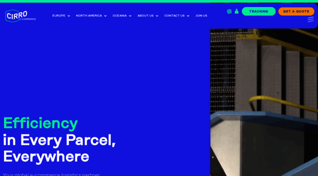 cirroecommerce.com