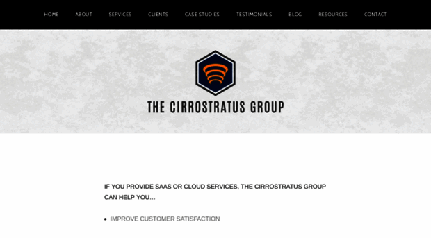 cirrostratusgroup.com