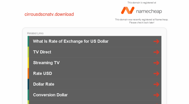 cirrousdscnatv.download