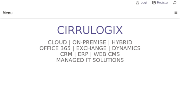 cirrulogix.com