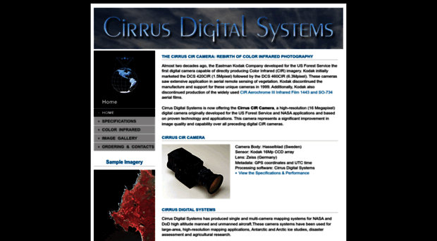 cirrus-designs.com