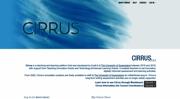 cirrus.austlit.edu.au