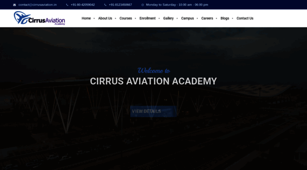 cirrusaviation.in