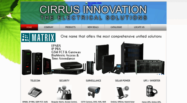 cirrusinnovation.in